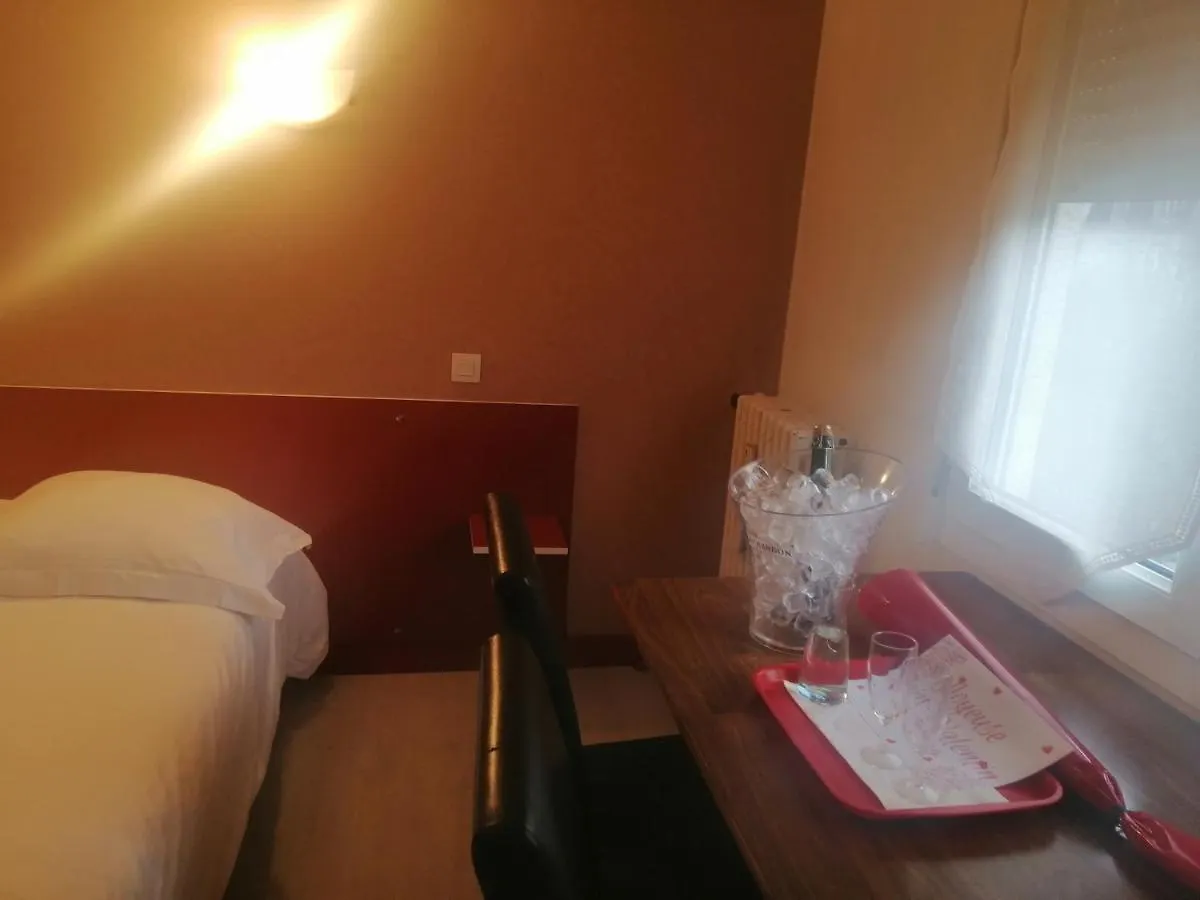 Hôtel François Ier Bagnères-de-Luchon 0*,  France