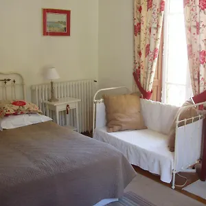 Castel De La Pique Couette-café