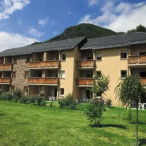 Lagrange Les Pics D'aran Village de vacances